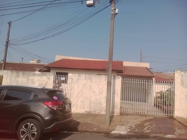 Casa para Venda em Arapongas - 2