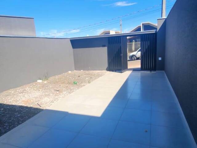 Casa para Venda em Arapongas - 3