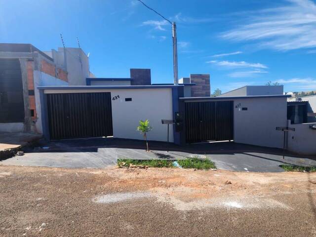 Venda em Jardim Paulino Fedrigo - Arapongas