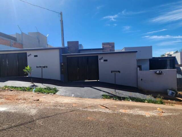 Casa para Venda em Arapongas - 2