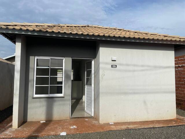 Casa para Venda em Arapongas - 2