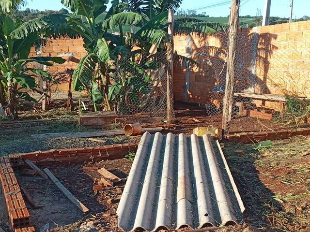 Casa para Venda em Arapongas - 4