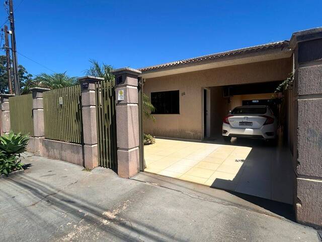 Venda em Jardim Columbia - Arapongas