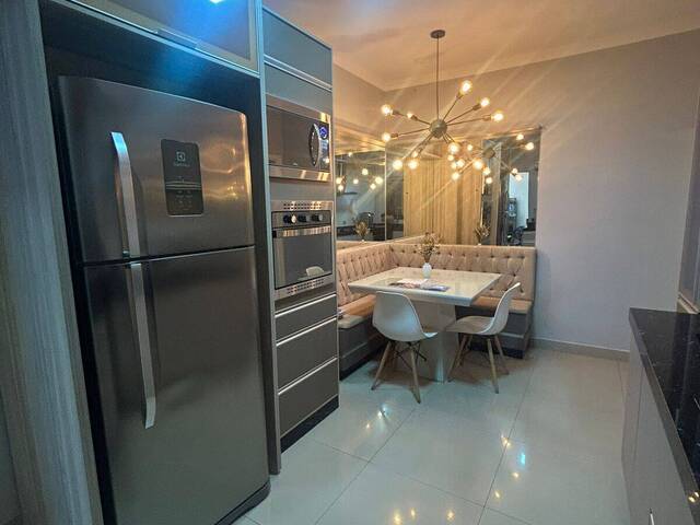 Casa para Venda em Arapongas - 5