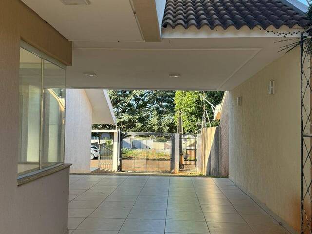 #1017 - Casa para Venda em Arapongas - PR - 2