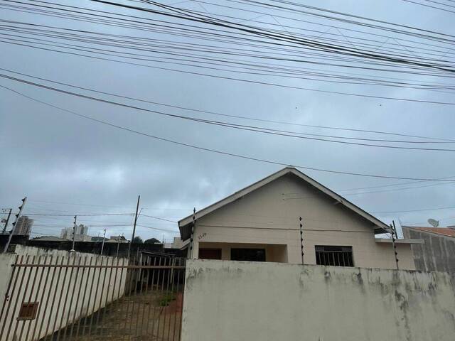 Casa para Locação em Arapongas - 2