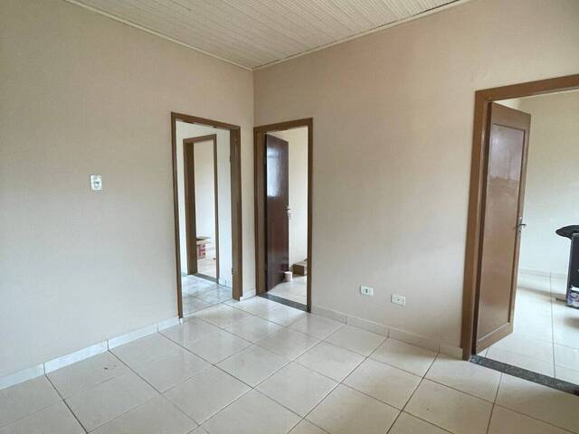Casa para Locação em Arapongas - 3