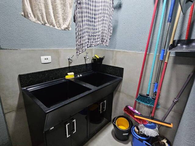 Casa para Locação em Arapongas - 5