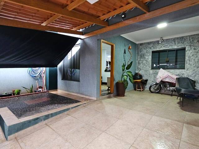 Casa para Locação em Arapongas - 2