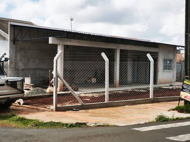 #1021 - Sala para Venda em Arapongas - PR - 1