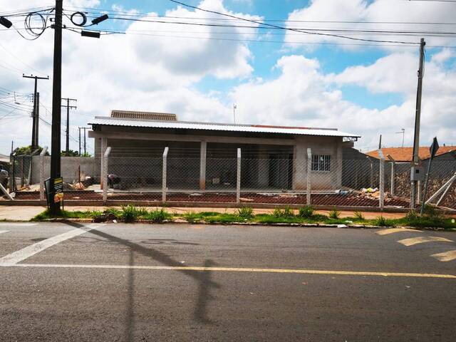 #1021 - Sala para Venda em Arapongas - PR - 2