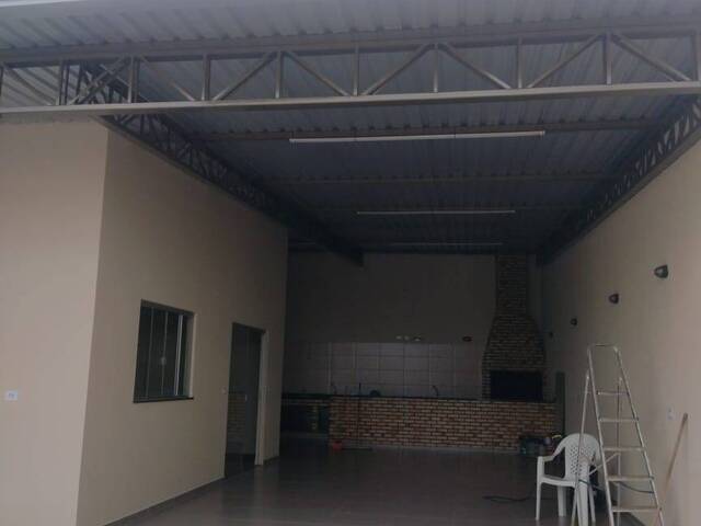 Casa para Locação em Arapongas - 4