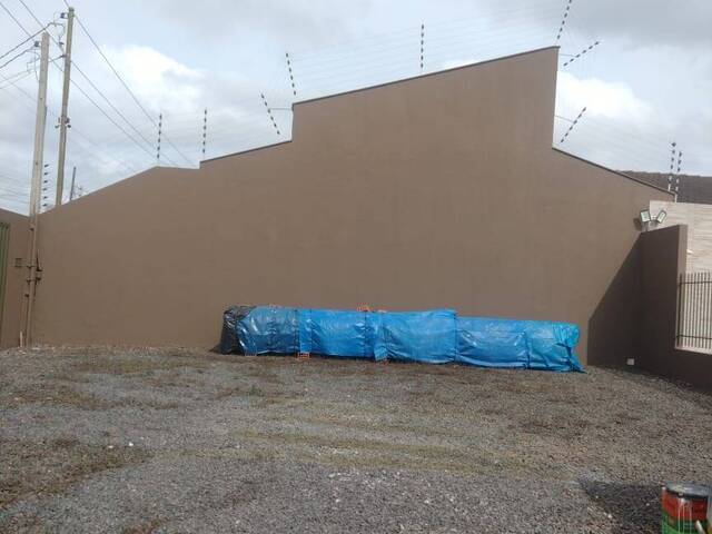 #1022 - Casa para Locação em Arapongas - PR - 3
