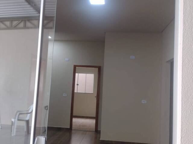 Casa para Locação em Arapongas - 5