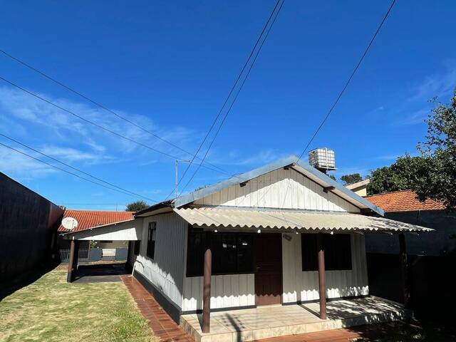 Casa para Locação em Arapongas - 2