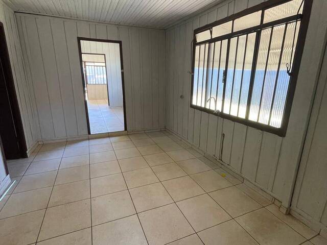 Casa para Locação em Arapongas - 5