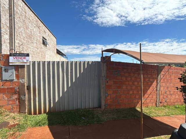 #1015 - Casa para Venda em Arapongas - PR - 1