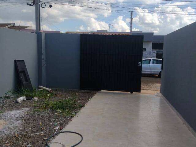 #1026 - Casa para Venda em Arapongas - PR - 3