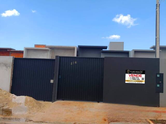 #1026 - Casa para Venda em Arapongas - PR - 1