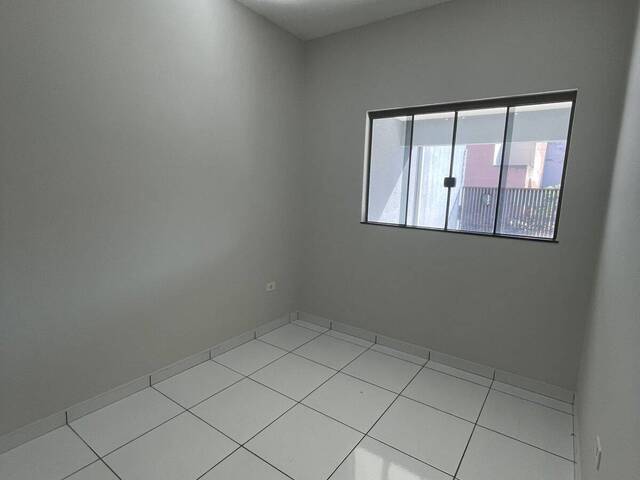 Casa para Locação em Arapongas - 2