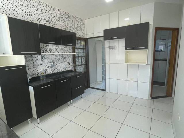 Casa para Locação em Arapongas - 4