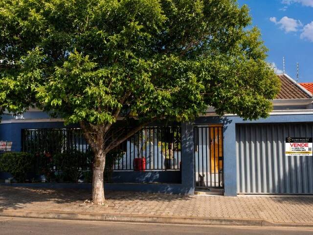 Venda em Jardim Novo Horizonte - Arapongas