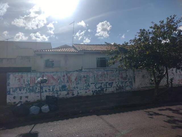 #1029 - Área para Venda em Arapongas - PR - 1