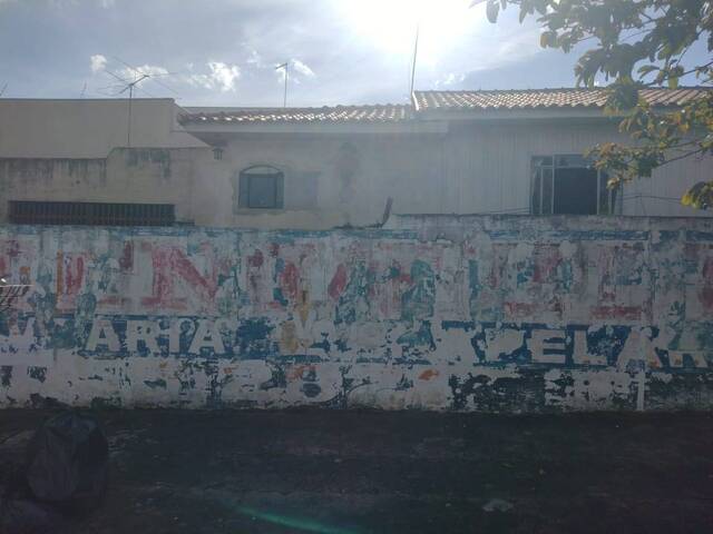 #1029 - Área para Venda em Arapongas - PR - 2