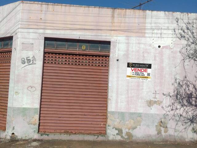 #1029 - Área para Venda em Arapongas - PR - 3