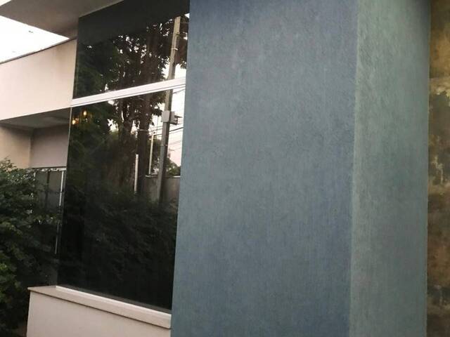 #1031 - Casa para Venda em Arapongas - PR - 3