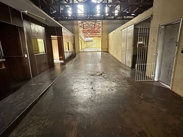Barracão para Locação em Arapongas - 5