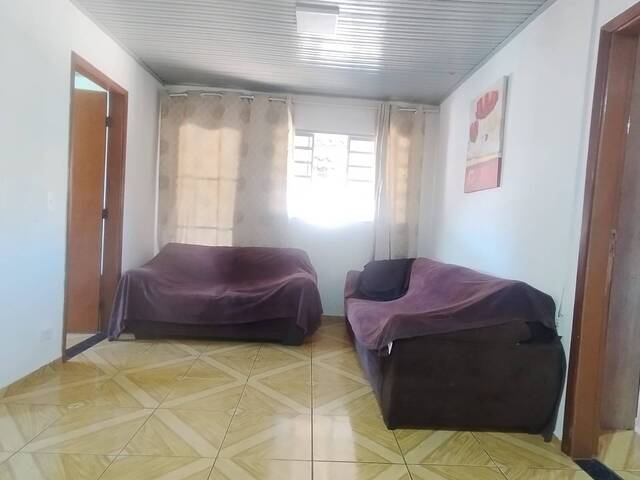 Casa para Venda em Arapongas - 4