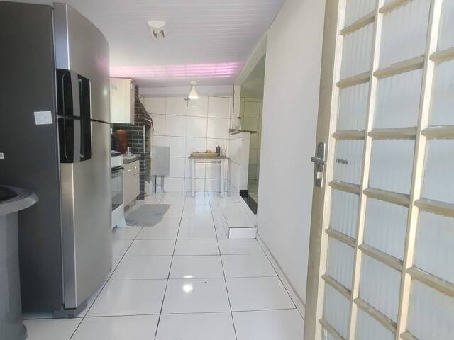 #1034 - Casa para Venda em Arapongas - PR - 3