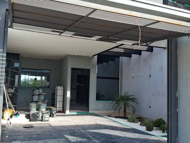 Casa para Venda em Arapongas - 4