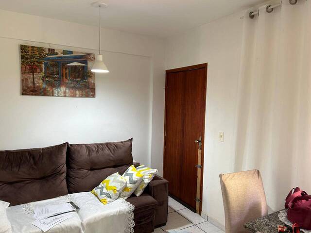 Apartamento para Venda em Arapongas - 4