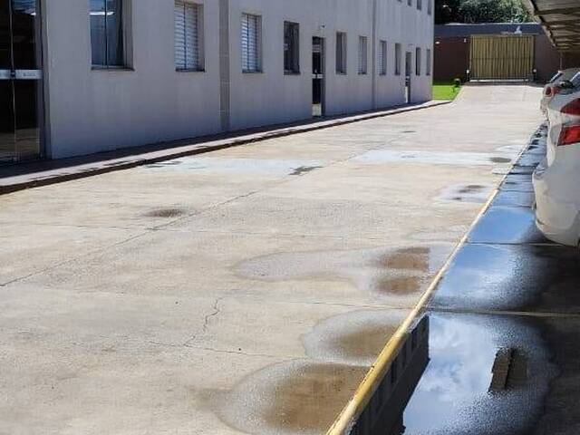Apartamento para Locação em Arapongas - 3