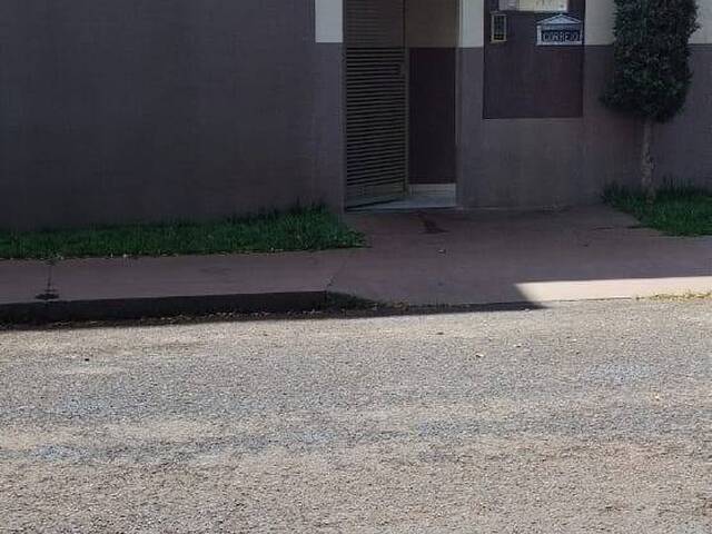 Apartamento para Locação em Arapongas - 2