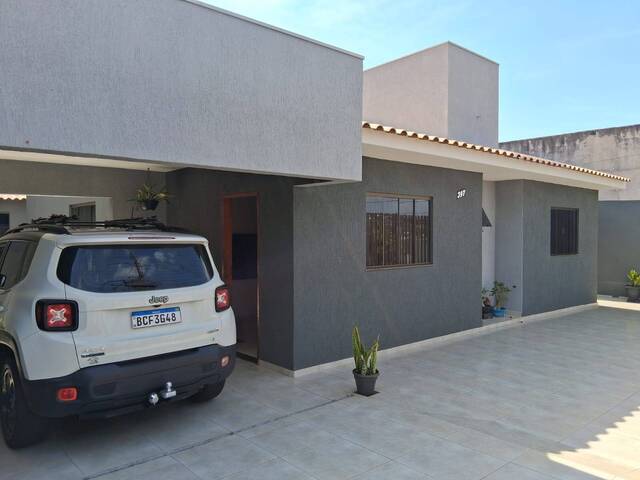 Casa para Venda em Arapongas - 3
