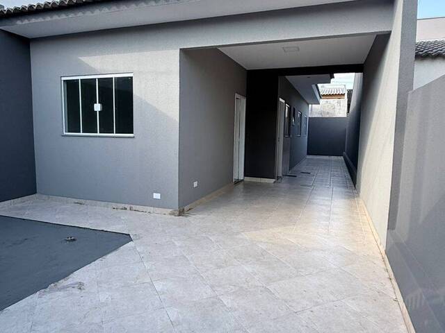 Casa para Venda em Arapongas - 3