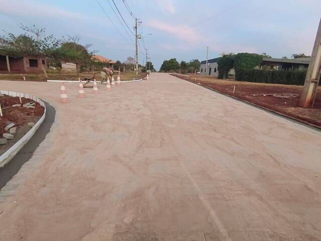 #596 - Terreno para Venda em Sertanópolis - PR - 3