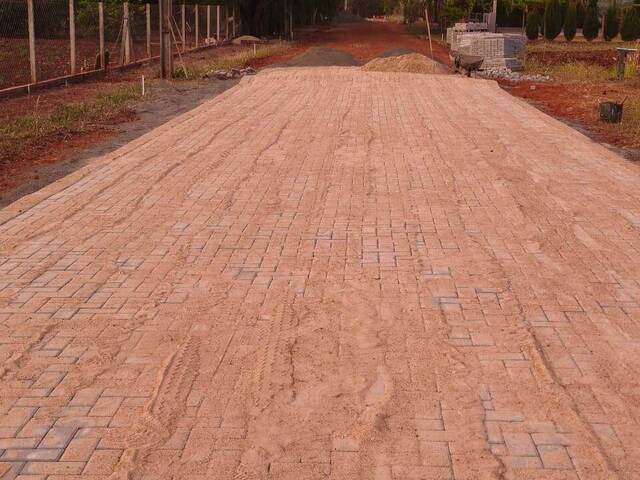 #596 - Terreno para Venda em Sertanópolis - PR - 2