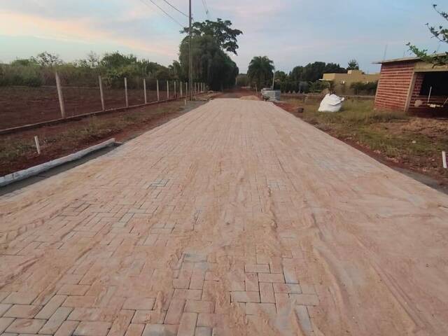 Terreno para Venda em Sertanópolis - 4