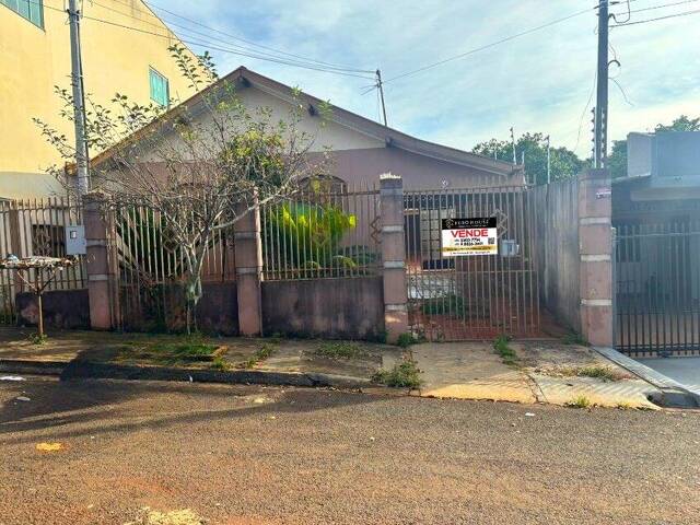 Venda em Vila Sampaio - Arapongas