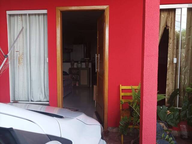Casa para Venda em Arapongas - 2