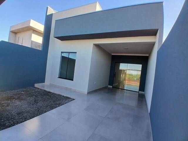 Casa para Venda em Arapongas - 2