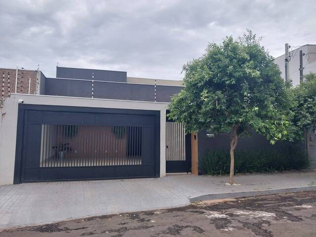 Venda em Jardim Vale das Perobas - Arapongas