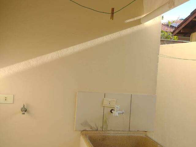 Casa para Locação em Arapongas - 5
