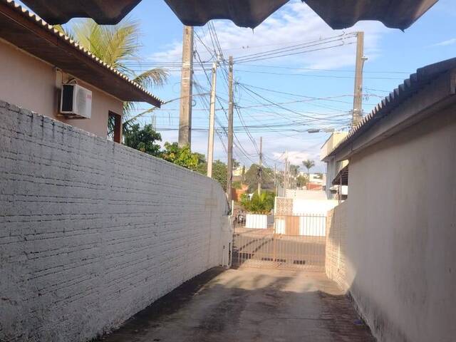 Casa para Locação em Arapongas - 3