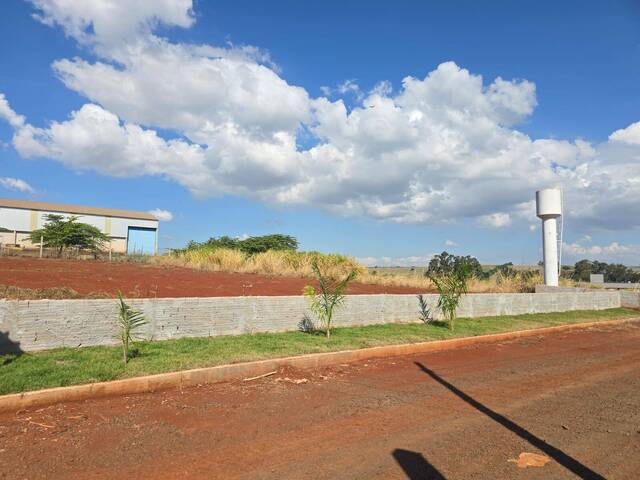 Terreno para Venda em Arapongas - 3
