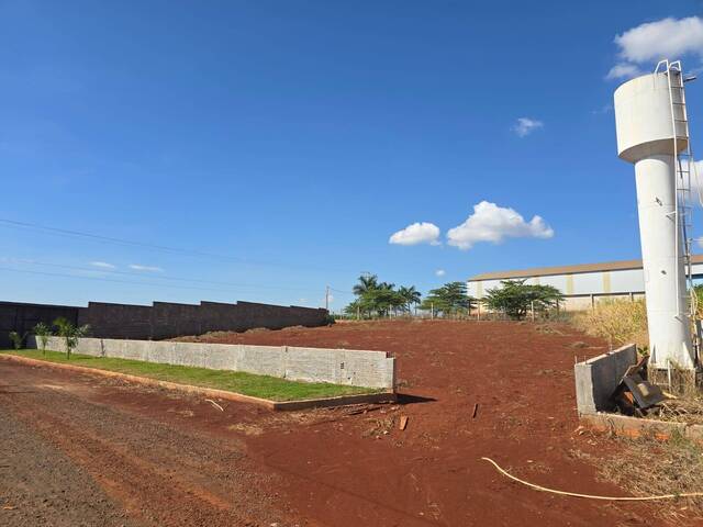 Terreno para Venda em Arapongas - 4